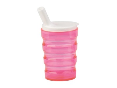 Mug for a disabled person -