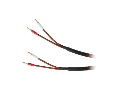 Kabel głośnikowy 5.0 m Kruger&Matz