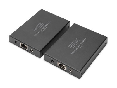 Digitus HDMI KVM IP Extender Set