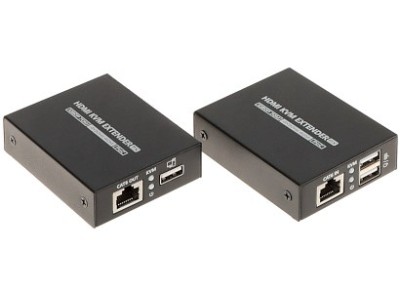 Extender HDMI+USB-EX-70-4K-PRO