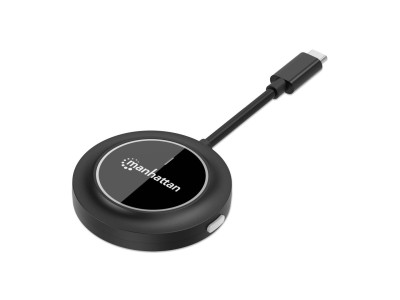 Manhattan 1080p Wireless HDMI Display Adapter