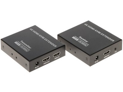 HDMI+USB Extender
