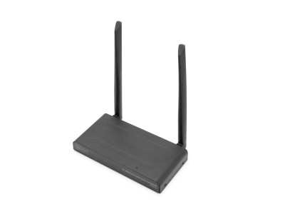 HDMI+USB KVM Extender wireless receiver
