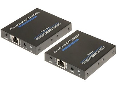 HDMI Extender HDMI-EX-70IR-4KV2