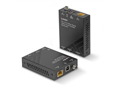 Lindy 70m Cat.6 HDMI 4K60
