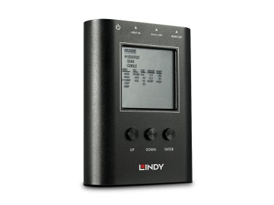 Lindy HDMI 2.0 18G Signal