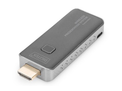 Digitus Wireless HDMI transmitter for Click