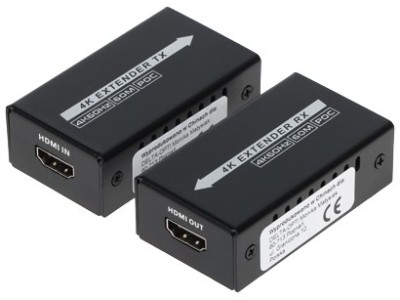 EXTENDER HDMI-EX-60-4K-MINI