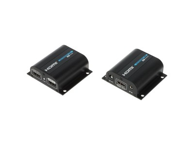 HDMI Extender with Splitter SP-EX-6IR-V4