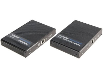 HDMI+USB Extender