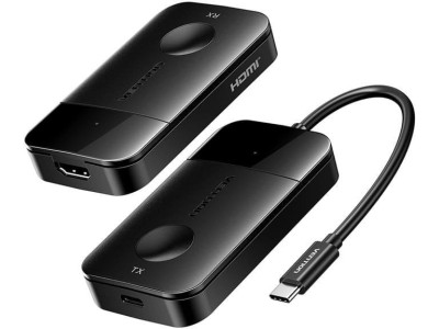 Vention 4K 30Hz Wireless HDMI Transmitter