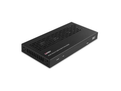 Lindy 4K30 HDMI and USB over