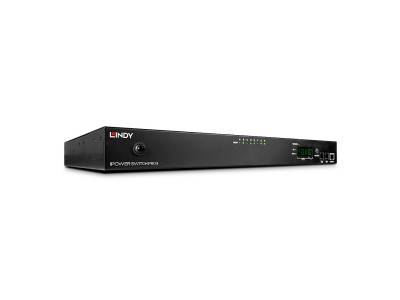 Lindy IPower Switch Pro 8 (Power