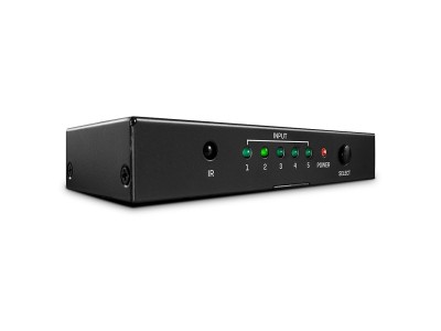 Lindy 5 Port HDMI 18G Switch