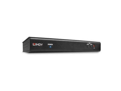Lindy HDMI 4 Port Multi-View Switch
