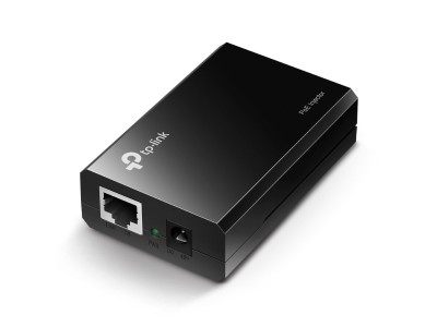 TP-Link IEEE 802.3af PoE Injector