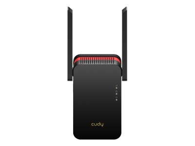 Cudy RE3000 network extender Network repeater