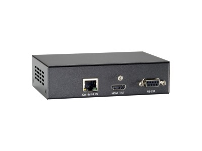 LevelOne HDMI over Cat.5 Receiver