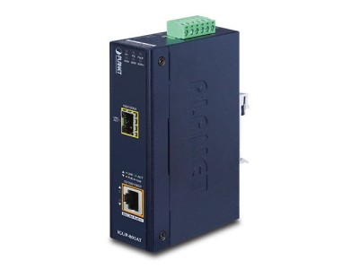 PLANET IGUP-805AT network media converter 1000