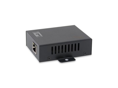 LevelOne 1-Port RJ-45 Gigabit PoE Repeater