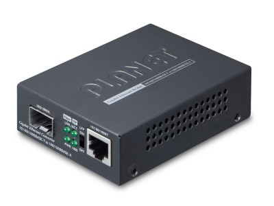 PLANET GT805A network media converter 1000