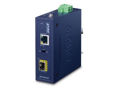 PLANET IGT-815AT network media converter 1000