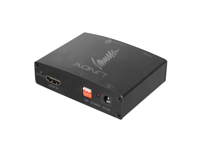 Lindy HDMI 4K30 Audio Extractor