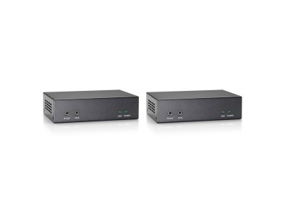 LevelOne HDMI over Cat.5 Extender