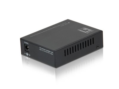 LevelOne RJ45 to SFP Gigabit Media