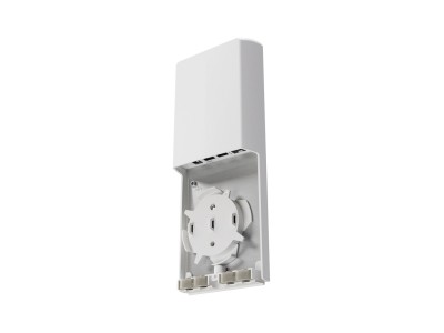 Mikrotik FTC11XG network media converter White