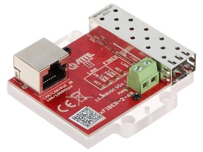 Media Converter XFIBER-2-60 SFP ATTE