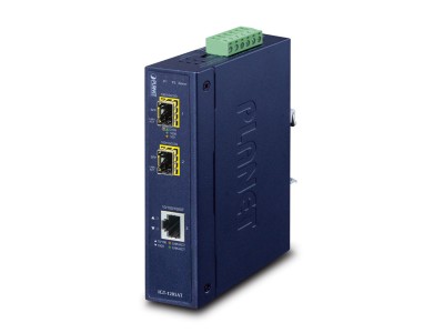 PLANET IGT-1205AT network media converter 1000
