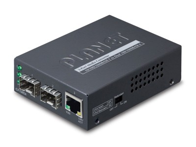 PLANET GT-1205A network media converter 1000