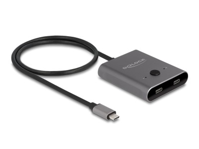 DeLOCK 11500 interface hub USB 3