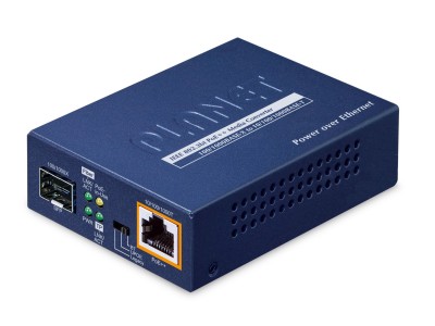 PLANET 1-Port 100/1000X SFP to network