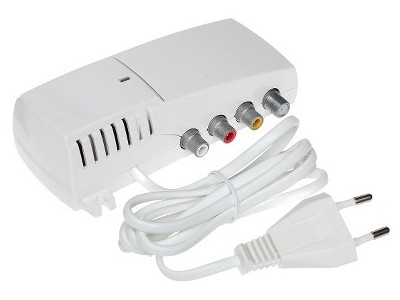 TV Modulator MT-47