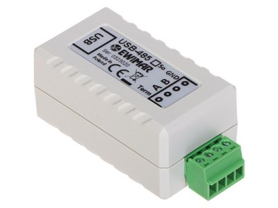 USB Converter USB-485/1/1 EWIMAR