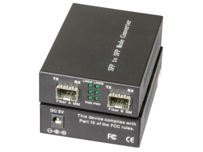 EFB Elektronik EL031 network media converter