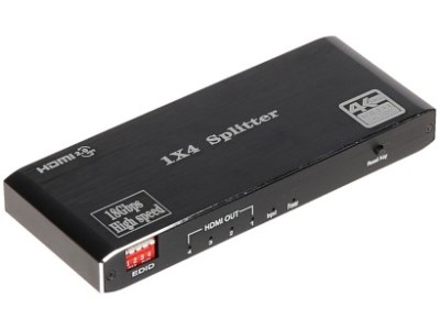 HDMI-SP-1/4-2.0 SPLITTER
