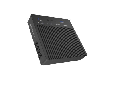 ICY BOX IB-4013MCL-C4 USB 4 Type-C