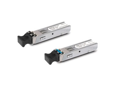 PLANET MGB-2GTLR20 network transceiver module Fiber