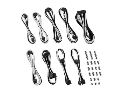 Cablemod CM-CSR-CKIT-NKKW-R internal power cable
