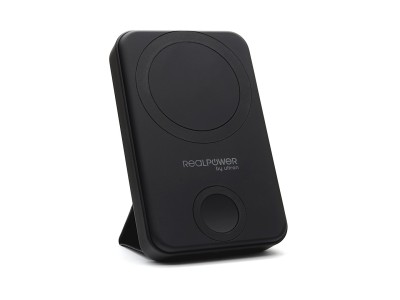 RealPower 444408 power bank 10000 mAh