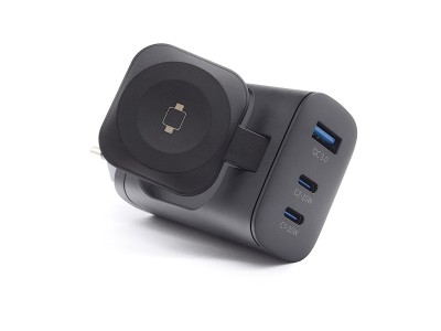 RealPower 450476 mobile device charger Power