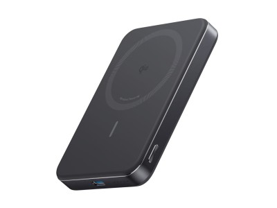 Anker MagGo Power Bank, ultra-thin 10