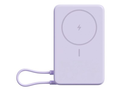 Xiaomi BHR08PAGL power bank Lithium-Ion (Li-Ion)