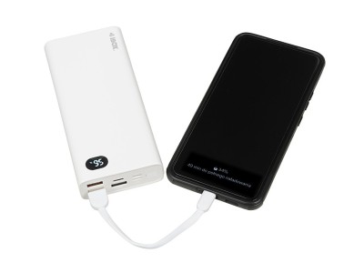 Power Bank iBOX PB20 20000 mAh