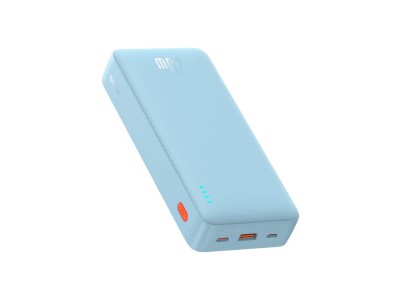 Baseus Airpow Lithium Polymer (LiPo) 20000