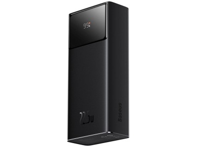 BASEUS ENERFILL FP41 30000 mAh 22