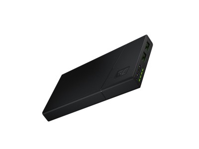 Green Cell PBGC02S power bank Lithium